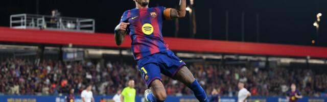How to watch Newcastle vs. Barcelona online for free