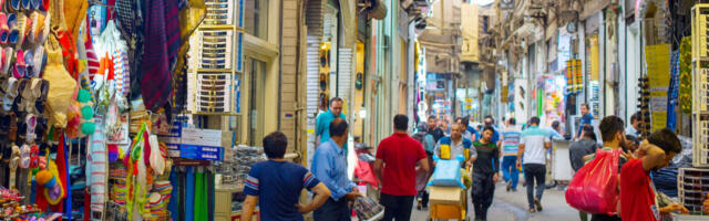 When “no” means “yes”: Why AI chatbots can’t process Persian social etiquette