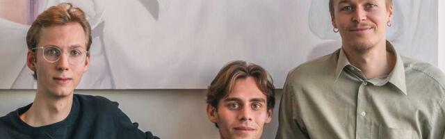 Swedish AI startup Legora to raise $100M+ funding at $1.7B valuation