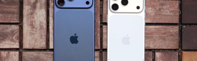 Apple iPhone 17 Pro Max review: The mighty workhorse we needed