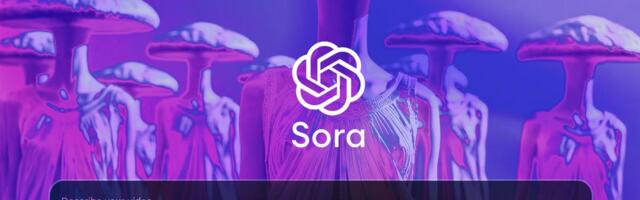 You'll Need an Invite Code to Use OpenAI's New Sora App. Here's How to Get One
