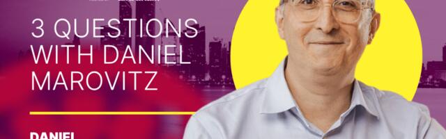 From Friction to Flow: Inside Booking.com’s Connected Trip Vision