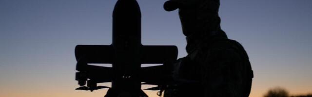 Ukraine's cheap interceptor drones are rewriting the rules of war