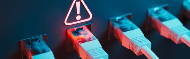 A single point of failure triggered the Amazon outage affecting millions A single point of failure triggered the Amazon outage affecting millions