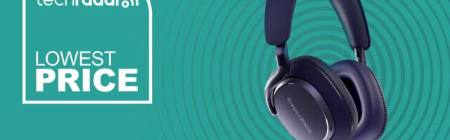 These headphones have become my absolute fave – and they’ve hit their lowest ever price in this early Black Friday deal These headphones have become my absolute fave – and they’ve hit their lowest ever price in this early Black Friday deal