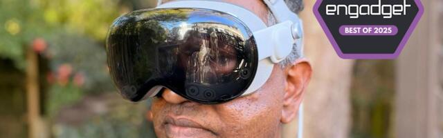 The best VR headsets for 2025