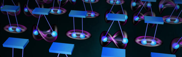 Из чего удобно делать кубиты. Искусственные атомы для квантовых вычислений