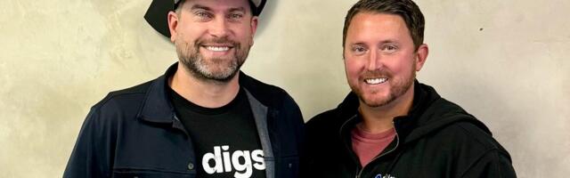 Real estate tech startup Digs raised $19 million to build AI that makes home construction easier. Read its pitch deck.