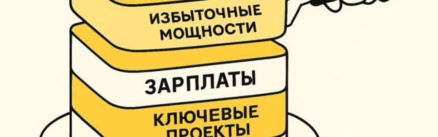 Искусство оптимизации: сокращаем затраты, не жертвуя будущим компании