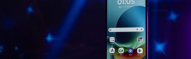 Moto G Play 2026 Review: Lite Mode