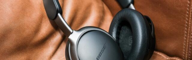 Bose and Sony headphones are up to $200 off in the run-up to Black Friday