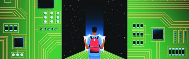 Here’s a glimmer of hope about AI and jobs