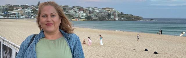 I went on a monthlong nomad cruise. The travel disappointed, but the community onboard didn't.