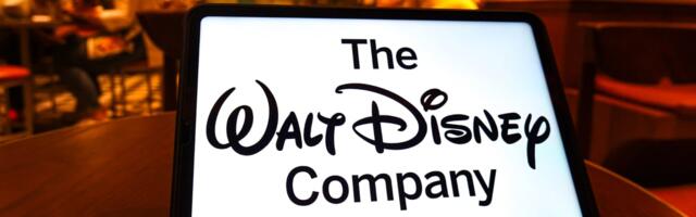 Disneys $1 billion deal with OpenAI will bring Disney characters to Sora