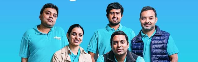 OfBusiness Cofounder Nitin Jain Quits