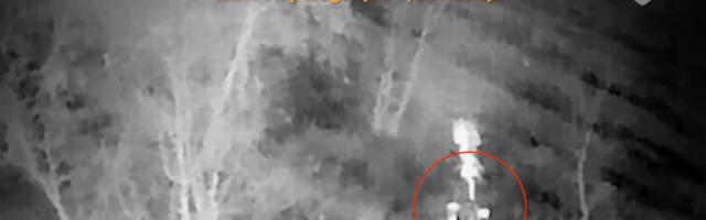 A Ukrainian unit told us how its lone gun-toting robot fought off Russians for 45 straight days