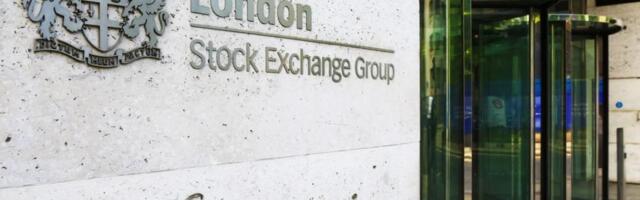 21Shares' bitcoin and gold exchange-traded product debuts on London Stock Exchange