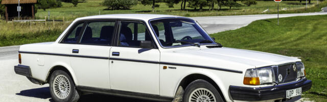 5 Cars That Outlived Their Replacements