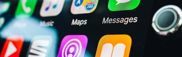 12 Of The Best CarPlay Apps I've Tried And Can't Live Without