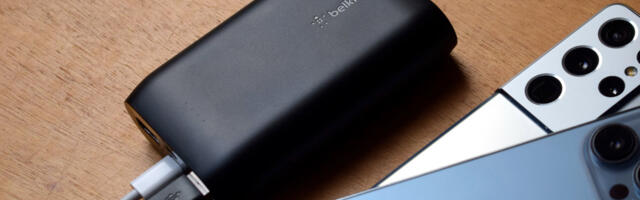 Bought a Belkin power bank in the past decade? You may have some cash coming your way