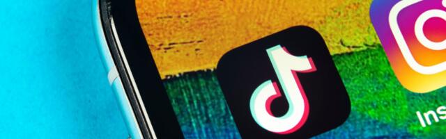 ‘We're sorry for this disruption and hope to resolve it soon’: TikTok’s USA arm explains why it’s still not working for many
