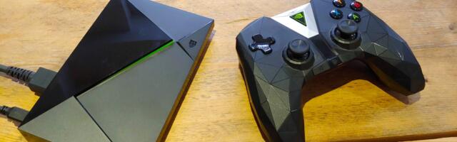 Nvidia Shield TV software updates are going to keep coming – and we might even see a new device one day