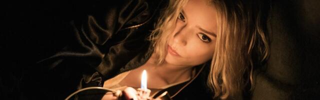 Lucky teaser: Anya Taylor-Joy is a con artist, and Im already in