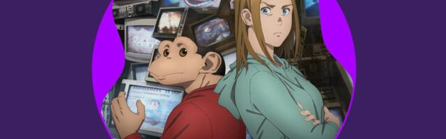 The Plot of ‘The Darwin Incident’ Is Bananas, But I’ve Gotta See What This Monkey Does Next