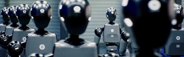 The AI Doc trailer: Sam Altman, Dario Amodei, and more discuss the precarious future of AI