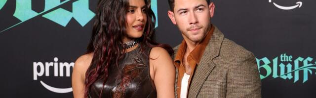 Photos show the best looks Nick Jonas and Priyanka Chopra have worn together, from the Met Gala to the Grammys