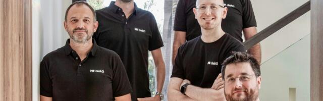Dash0 targets $1bn valuation with Balderton-led funding round, reports say