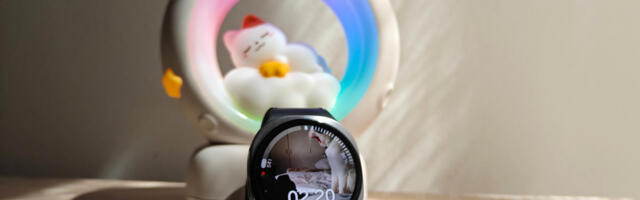 I finally found a smartwatch that gets my sleep right