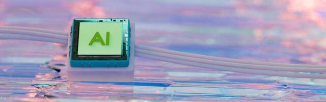 Enterprise data resilience is no longer about backup. AI broke the old rules.