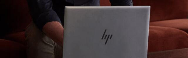 'Unlimited 5G data': HP's latest AI PC ultraslim laptop promises superfast WiFi-killer broadband and built-in antivirus — just make sure you read the fine print