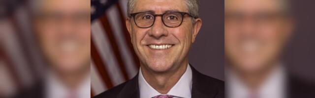 Securitize names ex-SEC official Brett Redfearn as president ahead of public listing