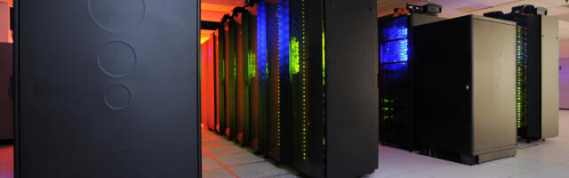 Alleged Supercomputer Hack Could Be The Biggest Breach In China's History