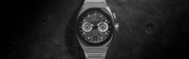 Bremont Is Sending a Watch to the Moon’s Surface