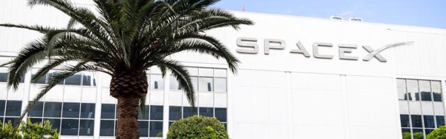 I Helped Pick Stocks for the Dow. I’m Watching the SpaceX IPO Carefully