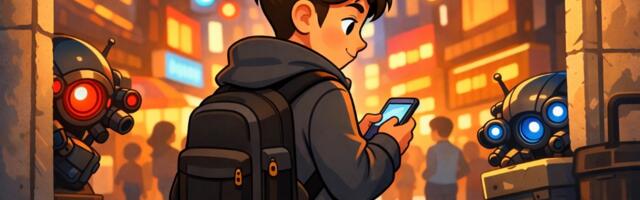 Обучение ИИ в «диких» условиях: как рутинные действия превращаются в датасеты