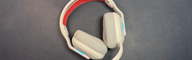 Astro A20 X review: For PC gamers with a console