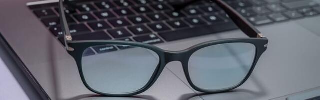 The Best Blue Light Glasses To Wear If You Stare At Screens All Day Long