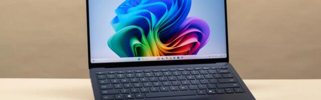 An unreleased Microsoft Surface Laptop popped up in benchmark listings. Heres what they reveal.