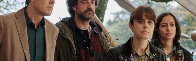 Beyond Paradise season 4 cast are 'totally game' for a BBC crime drama franchise crossover episode — now there's just one piece of the puzzle that's missing