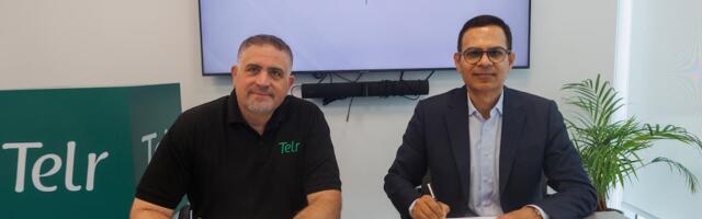 Telr and Geidea Partner to Bridge the Online-Offline Retail Gap in the UAE