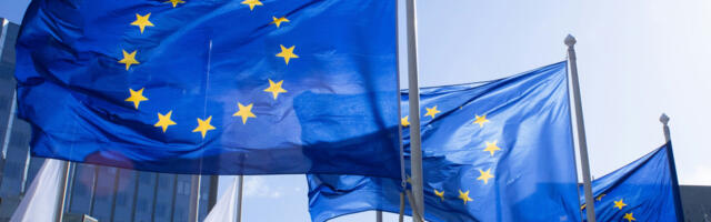 The European Parliament may be ditching Google as its default search engine