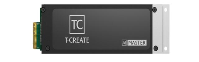 Teamgroup just launched a PCIe 6.0 SSD that reaches 28GB/s but you definitely won't be able to use it on your desktop PC.