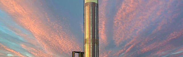 Rocket Report: Nova moving through test campaign; SpaceX IPO launches Friday