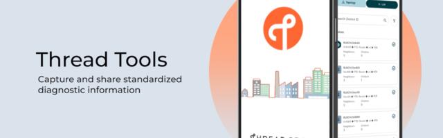 Got Thread problems? There’s an app for that