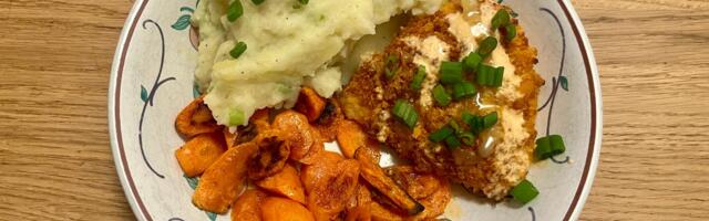 How I Learned to Cook: One Meal Kit at a Time