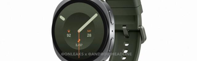 Samsung Galaxy Watch9 renders leak, more details revealed about the Watch Ultra 2 too
